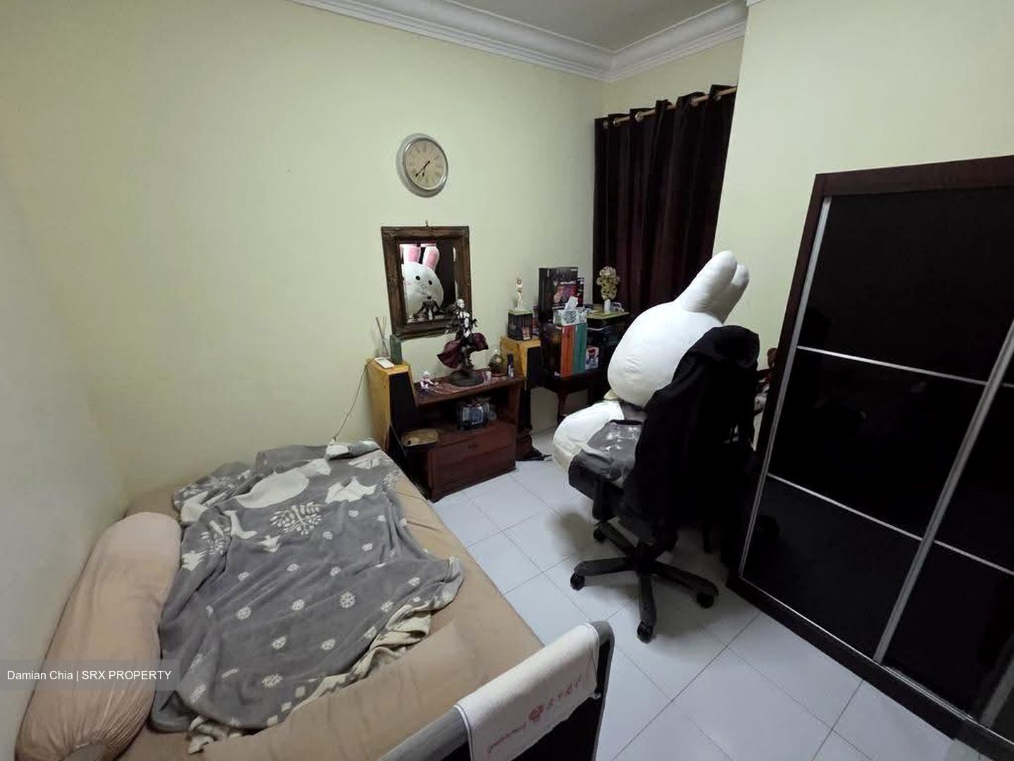 Blk 681 Choa Chu Kang Crescent (Choa Chu Kang), HDB 4 Rooms #627911861